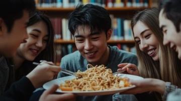 中國四大“蒜都”:這里的人一頓不吃蒜渾身不自在!