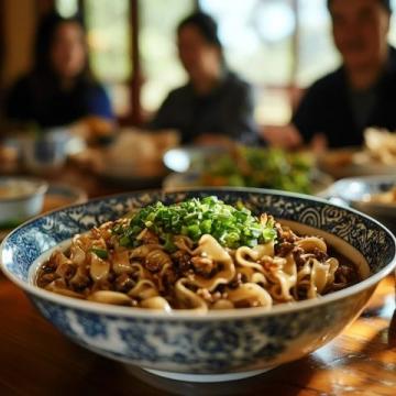 南昌美食來體驗一次芬芳的約會吧(總得來南昌吃一次美食吧)