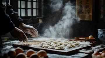 探尋山東魯菜之源:品味百年傳承的咸鮮風味