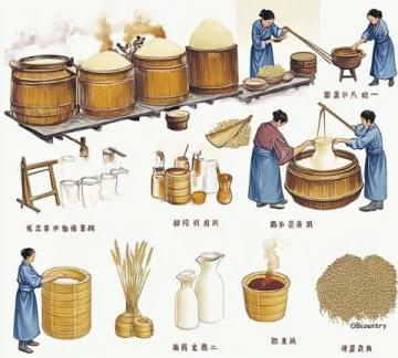 探秘武威美食文化:從釀皮子到三套車,發現不一樣的味蕾之旅
