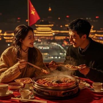 天津美食之旅:北方港口城市的獨(dú)特風(fēng)味