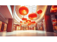 石家莊鹿泉北國奧特萊斯假日購物體驗記