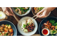 四道料理讓你驚艷！