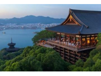 全球必去旅行勝地推薦：自然風光、文化韻味與美食探索