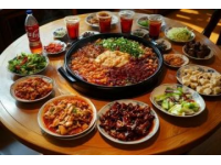 山東的味蕾盛宴：探索當地特色美食佳肴