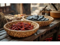 大理的美味佳肴：品嘗大理風(fēng)情