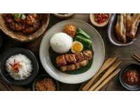 探尋津南八里臺的味蕾新寵——南巷酒肆（香港建鑫城店）