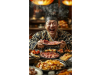 傳統菜肴：連接歷史與未來的文化橋梁
