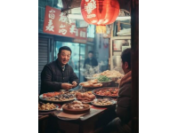 徐州：五省通衢，兵家必爭之地，一個被低估的美食之城！