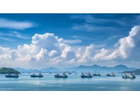 揭陽周末游攻略：探秘潮汕小眾寶藏地古韻與海景之旅
