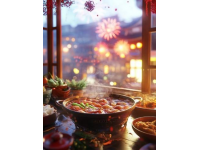 解鎖各地經典肉夾饃秘制技藝：滿足你味蕾的千年長安煙火氣