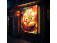 溫州深夜美食新寵：創意炸物與經典小吃碰撞交融