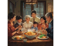 貴州豆花面：貴陽遵義等地的傳統(tǒng)美食佳肴