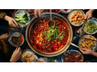 探尋吉林飲食文化：一桌傳承千年的全魚宴盛宴