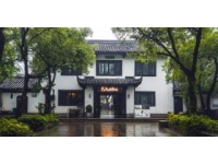 一直很喜歡寧波這個(gè)地方