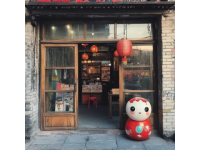 荊州人的鄉(xiāng)愁, 我的寶藏小館子