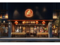 [餐廳名稱]創新菜品與環境升級，引領美食新風尚
