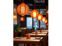 濰坊新開高品質餐廳，約會聚餐的理想之選！