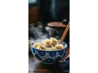 探尋安康：陜西風味之酸菜面的傳統魅力
