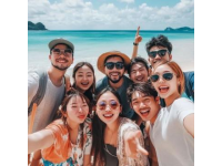 我們在海陵島旅游 必做的15件事