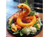 魚生的味道——橫縣美食的獨特魅力