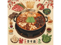 廣州小炒皇：家常菜中的色香味俱全佳肴