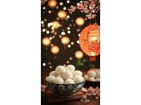如皋特色美食：細膩誘人的疊屑圓子美味體驗