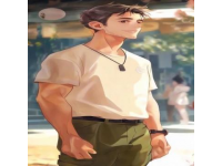 天津邵文錦迎春圖