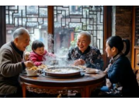 陜西彬州美食:千年風味下的舌尖文化盛宴