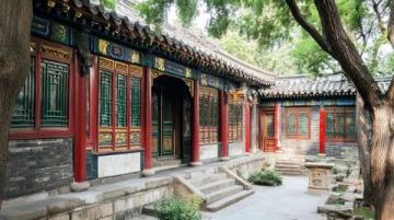 北京頤和園的旅游攻略