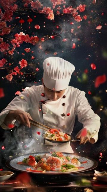 臺(tái)味飄香:南寧臺(tái)灣美食館的故事