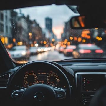 不容忽視的汽車冷知識:提升行車安全的關鍵點!