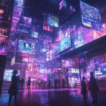 2025知識前沿派對:創(chuàng)新科技與娛樂結(jié)合的科普盛宴