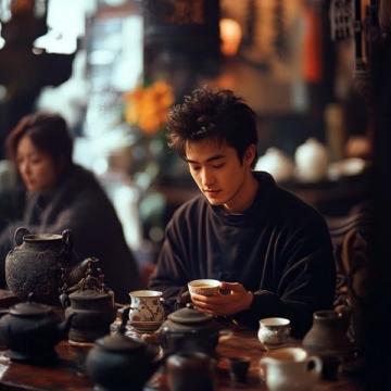 隱藏在祠堂里的私房菜館有何獨特魅力?
