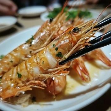 天津海鮮美食推薦:蔥油紅參與經典海味佳肴