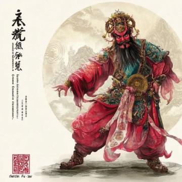 京劇字韻知識第三部分