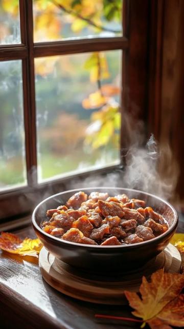 十堰市特色美食推薦:竹溪蒸盆、馬頭羊湯等地域佳肴
