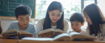 六下語文第二單元知識點(六下一單元語文知識點解析)