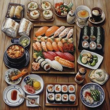 日本代表性美食推薦