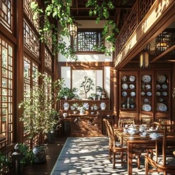 赤峰百年老店宴賓樓,值得一探究竟