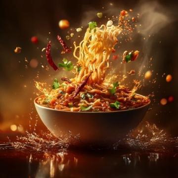 湖北省各地特色美食盤點:從武漢熱干面到恩施合渣