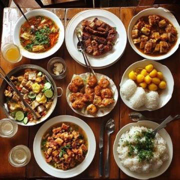 菲律賓美食大集合：嘗試這些經(jīng)典菜肴！