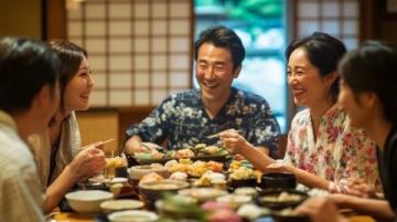 日本代表性美食推薦