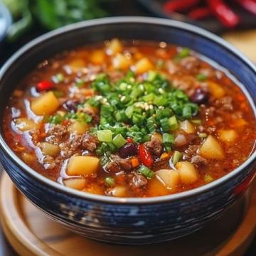 湖北孝感美食豐富多樣,既有特色主食小吃,也有美味的菜肴和湯品
