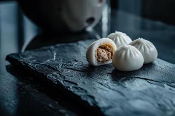 湖北浠水竹瓦鎮秘制皮蛋:古老工藝與現代口味的完美結合