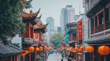 重慶七天深度游攻略指南