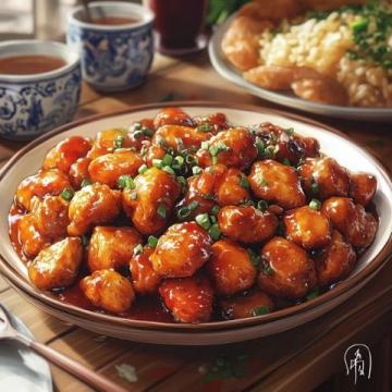 快手料理風靡全網,美味菜肴成為新寵!