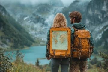 探索之旅：融合文化、自然與美味的終極旅行指南