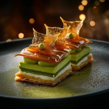廣州希爾頓逸林酒店春季日式美食節啟幕,匠心和食喚醒味蕾