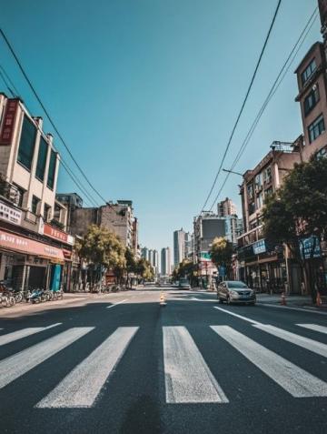 武漢吃貨研究所那些年我們走過的老馬路之秦園路